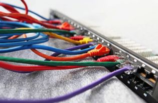 六类网线 定义、特点与意义